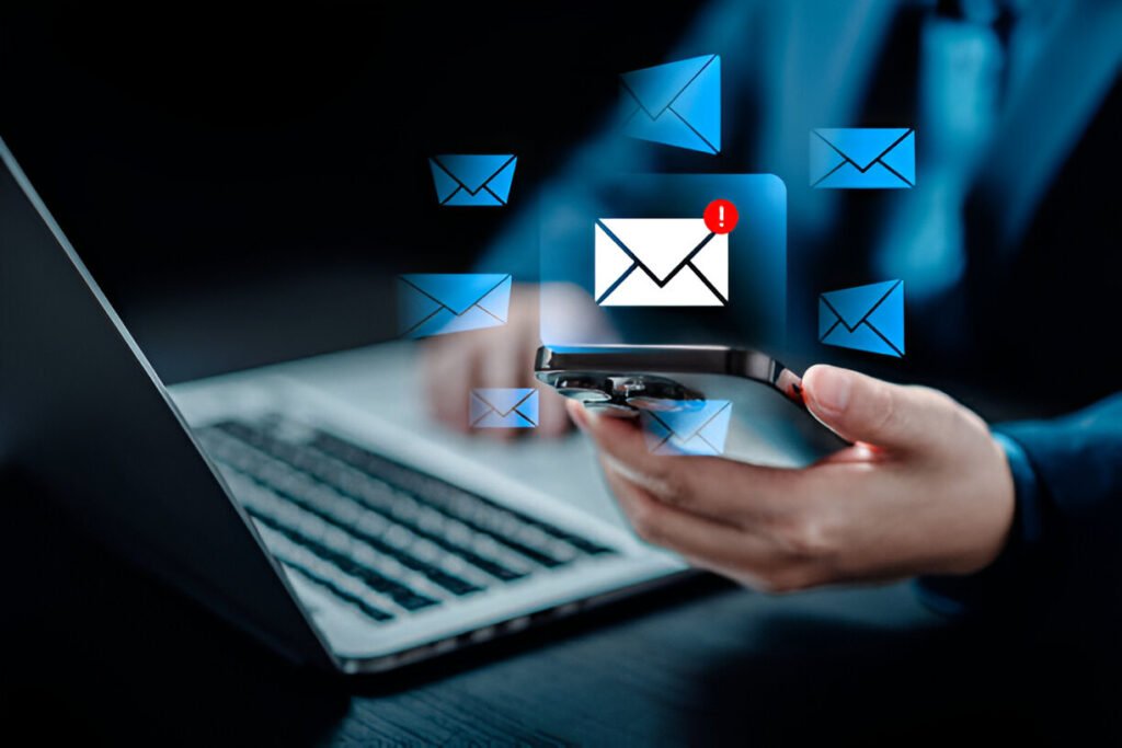 Contact